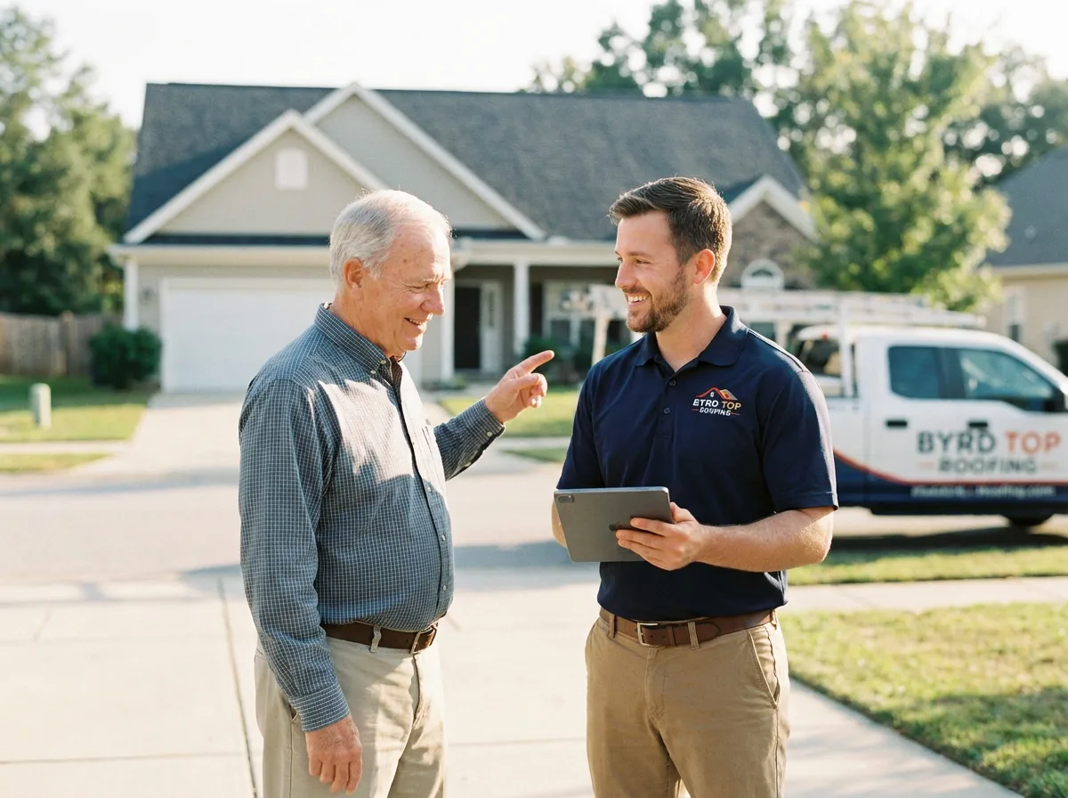 Roofing Greenwood Springs, MS FAQs